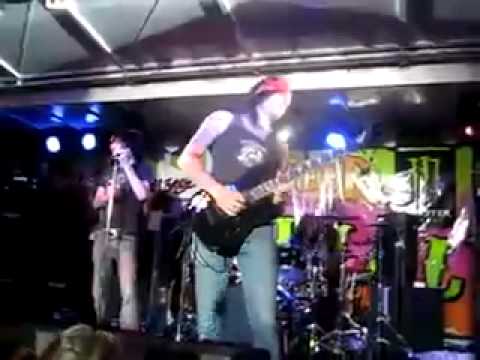 Hollywood Hooligans - Beer Drinkers and hellraisers