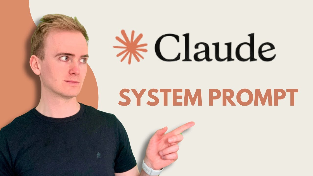 Does Anthropic's Claude 3 have a system prompt? thumbnail