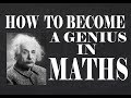 How To Become A Math Genius ️ How Do Genius People See A Math Problem By MathOgenius