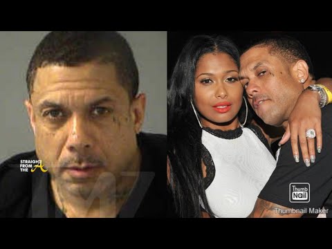 Benzino Surrenders Himself To Authories After Incident With Ex Althea Heart & Her New Boyfriend!