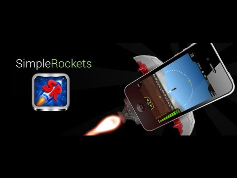 Rockets Rockets Rockets PC