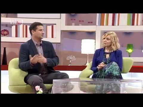 Tončica Čeljuska i Tomislav Tomić - Life coaching