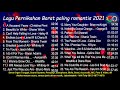 LAGU BARAT ROMANTIS Untuk Wedding Pernikahan