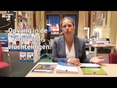 Uitleg Carola Schouten bij doorrekening verkiezingsprogramma