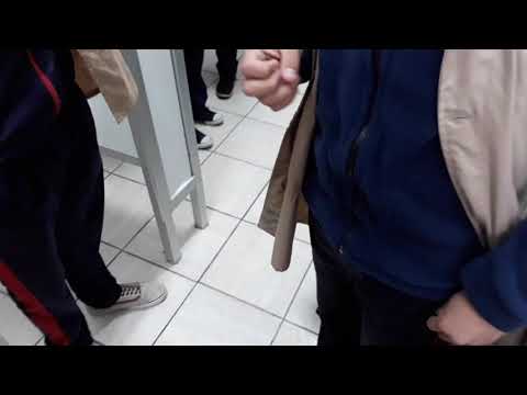 Marcelo Vs BLenon//1 Fecha//4°Final//Mc Rapers