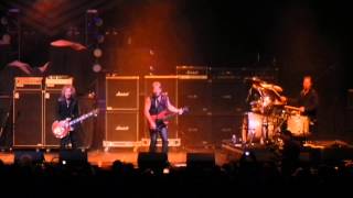 Night Ranger  2013 - Coming Of Age - Eddies Comin' Out Tonight