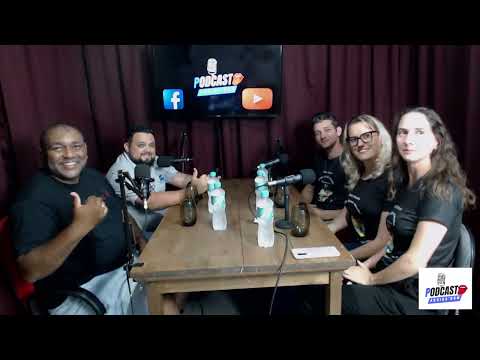PodCast - Aquida'Bom #1