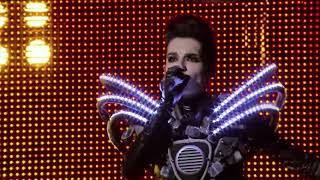 Tokio Hotel _ Darkside of the sun (Live)