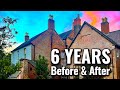 SIX YEARS Of Renovations In 30 Minutes My Tiny Estate