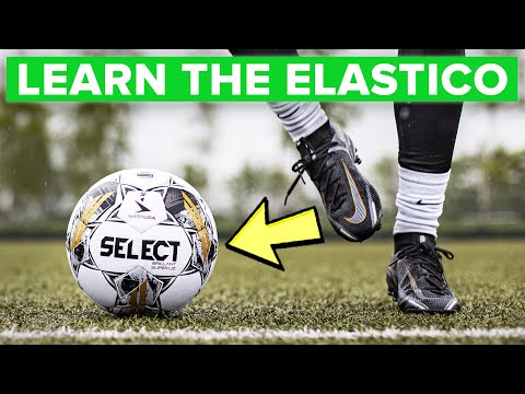 Elastico beginner tutorial | learn the flip-flap