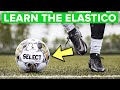 Elastico beginner tutorial | learn the flip-flap