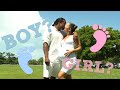 Nastya Nass MyTypoLife Gender Reveal