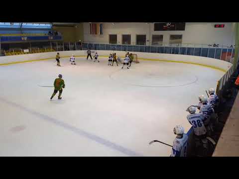 25.03.2023 Gelezinis vilkas - HS RĪGA 2007 T1