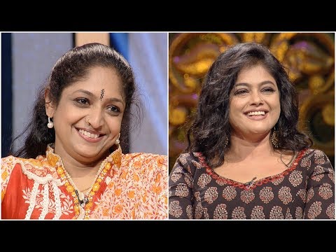 Onnum Onnum Moonu Season 2 I Ep 42 - With SreeLakshmi & Manju Pillai I Mazhavil Manorama