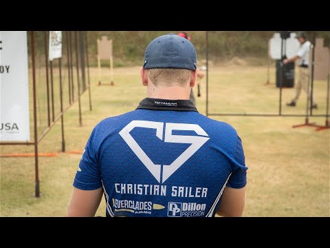 2021 USPSA Area 4 Championship - High Overall