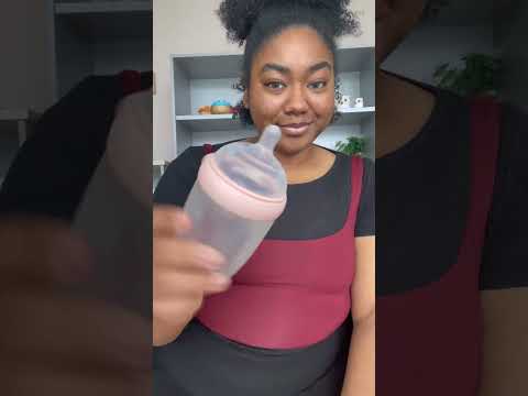 Tips On How to Use the Gen 3 Haakaa Pumps!