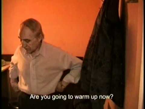 SI SOS BRUJO: A STORY OF TANGO