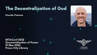 The Decentralization of God