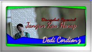 Download lagu JANGAN KAU HARAP |  DANGDUT LIDA SPESIAL  | DEDI CORDION'Z (  ) mp3