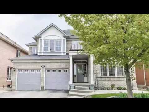 49 Linstock Drive Brampton Gurpreet Mann