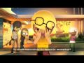 Pub fun Fanta avec Shut up and let me go des ...