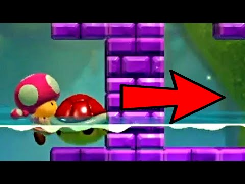 Super Mario Maker 2 🔥 Expert Endless Challenge #523