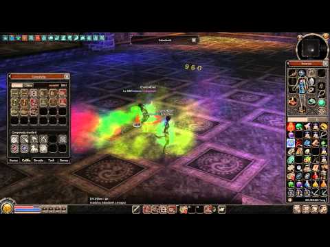 Metin2Summer Jow vs. Kalcedonik (2-5)