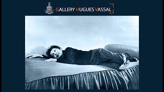 Dans la chambre d’Édith Piaf