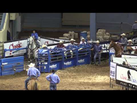 2016 USTRC National Finals #15 Shoot Out Short Go