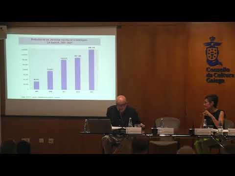 Vídeo: Diversidade lingüística e plurilingüismo dende a perspectiva das minorías