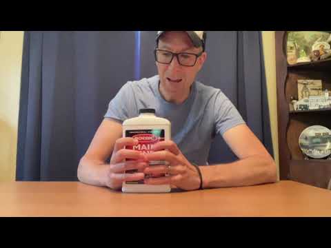 THE UNBOXING (ep 2: Main Line Cleaner)