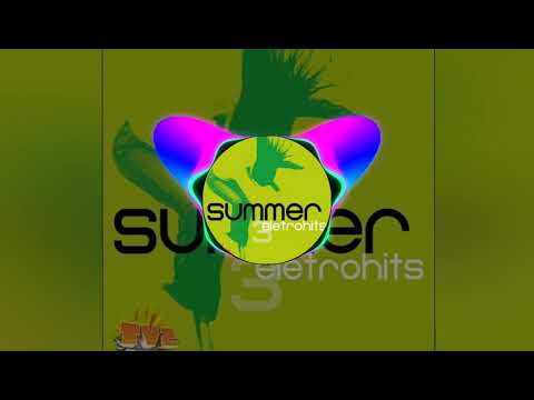 CD Summer EletroHits 3 / Love At First Sight" – Delicious