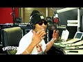 5 Hip Hop Night S With DJ Speedsta Shane Eagle Interview