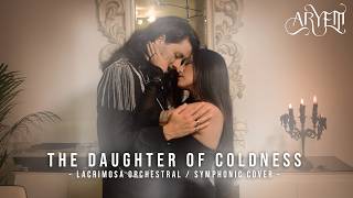 Download lagu ARYEM – The Daughter of Coldness (Lacrimosa Cover) | Symphonic / Orchestral Version mp3