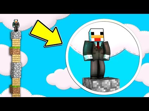 HO CREATO UN DROPPER NELLA MIA VANILLA!