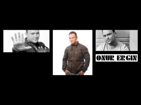 DJ Onur Ergin ft.Serap Sapaz - Kallavi (2014 Remix)