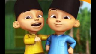 Download lagu Dj Yoh - Upin & Ipin Remix mp3
