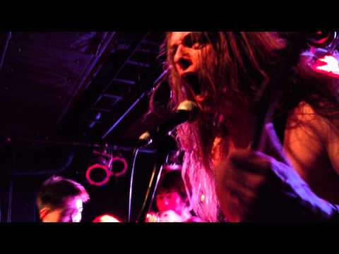 JIG-AI   LIVE  2014/3/1 浅草JAPAN