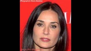 Demi Moore Sexiest Tribute Ever