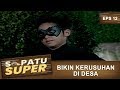 Jordan Membuat Kerusuhan Di Desa Sepatu Super Eps 12 Part 2