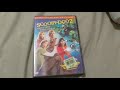 SCOOBY DOO 2 MONSTERS UNLEASHED DVD Overview