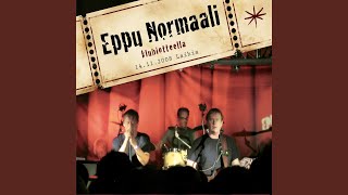 Music video thumbnail preview for Kuulen parran kasvun (Encore 1) by Eppu Normaali
