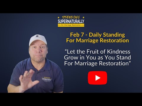 Saturday Devotional Video