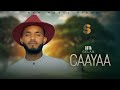 Guta Gelan Caayaa New Ethiopian Afan Oromo Music Video Official Video 2025
