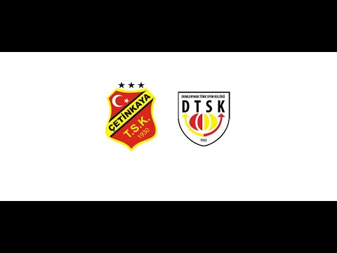 Çetinkaya TSK 4 - 3 Yonpaş Dumlupınar TSK (AKSA Süper Lig) 29.04.2023