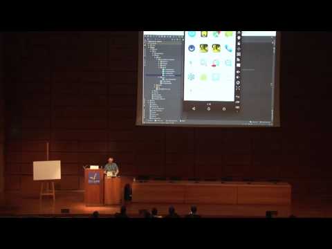 droidcon Italy 2016 - "Secure Development whit Android" - Enrique Lopez Manas