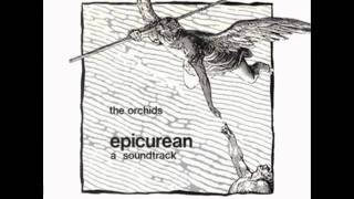 The Orchids - The Sadness of Sex (Pt.1)