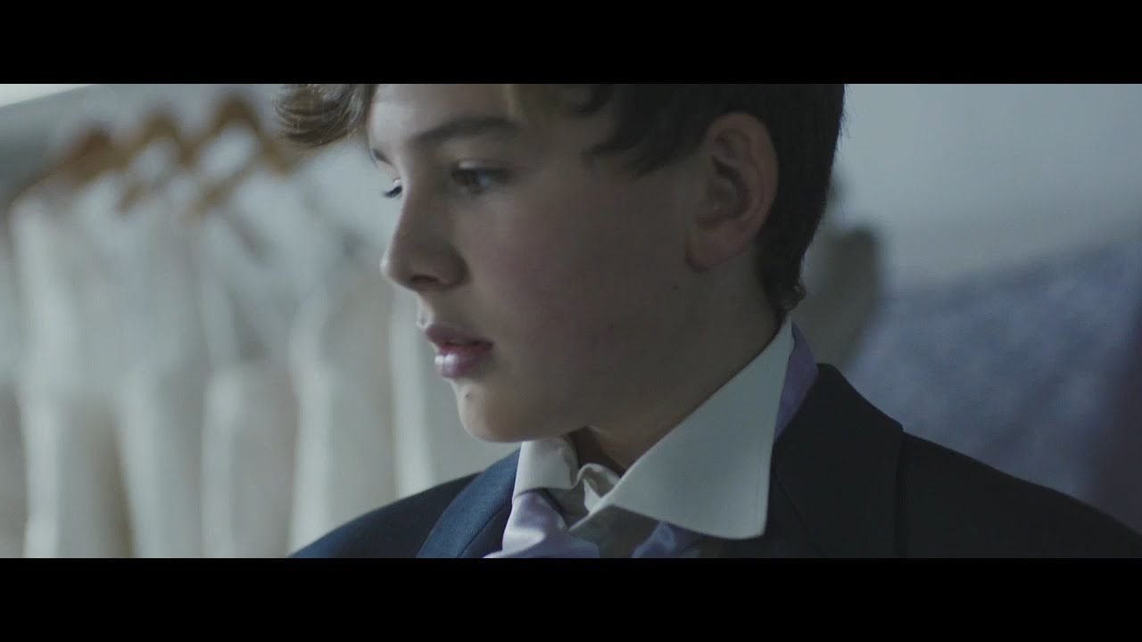 Miniature de la vidéo Just Charlie - Extrait "Le costume" VOST du film Just Charlie