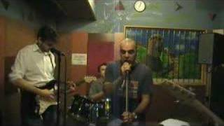 Somebody Killed Kenny - Wild World