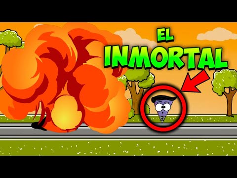 The LUCKIEST man in the world... or not?